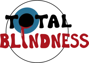 Total Blindness