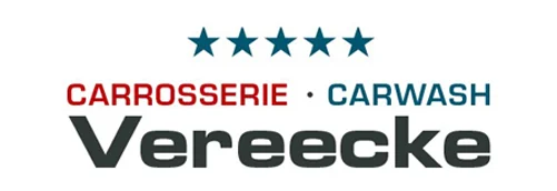 Carrosserie – Carwash Vereecke